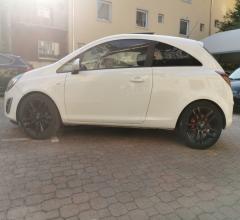 Auto - Opel corsa 1.3 cdti 95 cv 3p. sport