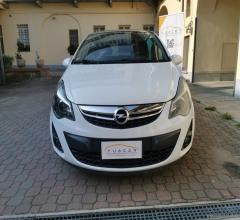 Auto - Opel corsa 1.3 cdti 95 cv 3p. sport
