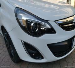 Auto - Opel corsa 1.3 cdti 95 cv 3p. sport