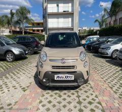 Auto - Fiat 500l 1.3 mjt 85 cv trekking