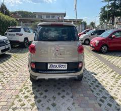 Auto - Fiat 500l 1.3 mjt 85 cv trekking