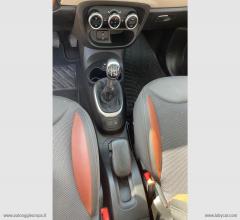 Auto - Fiat 500l 1.3 mjt 85 cv trekking