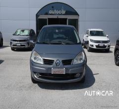Auto - Renault scÃ©nic 1.5 dci 105 cv dynamique