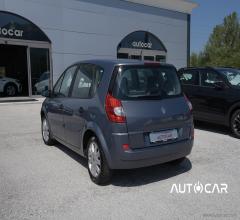 Auto - Renault scÃ©nic 1.5 dci 105 cv dynamique