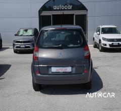 Auto - Renault scÃ©nic 1.5 dci 105 cv dynamique