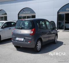 Auto - Renault scÃ©nic 1.5 dci 105 cv dynamique