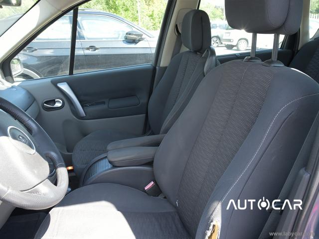 Auto - Renault scÃ©nic 1.5 dci 105 cv dynamique