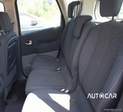Auto - Renault scÃ©nic 1.5 dci 105 cv dynamique