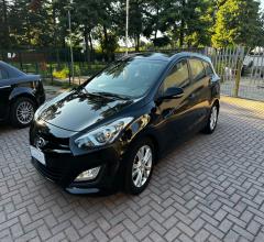 Hyundai i30 wagon 1.6 crdi comfort