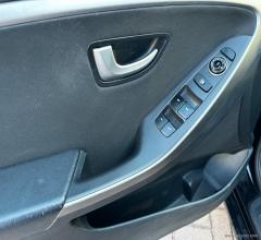 Auto - Hyundai i30 wagon 1.6 crdi comfort
