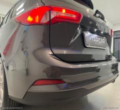 Auto - Ford focus 1.5 ecoblue 120cv aut. sw titanium