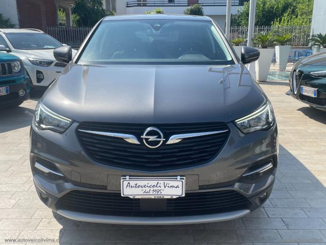 Auto - Opel grandland x 1.5 d ecotec s&s innovation