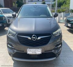 Auto - Opel grandland x 1.5 d ecotec s&s innovation