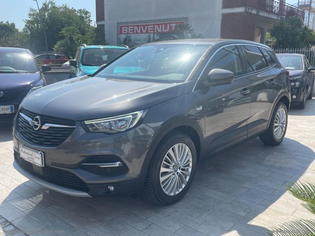 Auto - Opel grandland x 1.5 d ecotec s&s innovation