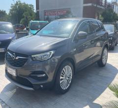 Auto - Opel grandland x 1.5 d ecotec s&s innovation