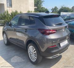 Auto - Opel grandland x 1.5 d ecotec s&s innovation