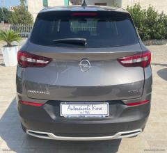 Auto - Opel grandland x 1.5 d ecotec s&s innovation