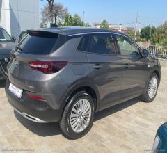 Auto - Opel grandland x 1.5 d ecotec s&s innovation