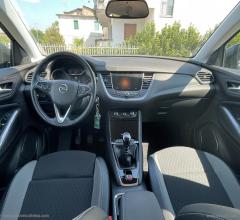 Auto - Opel grandland x 1.5 d ecotec s&s innovation