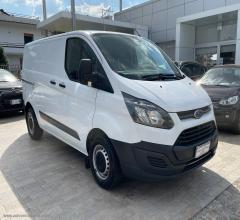 Auto - Ford tran.cust. 250 2.0 tdci pc furgone entry