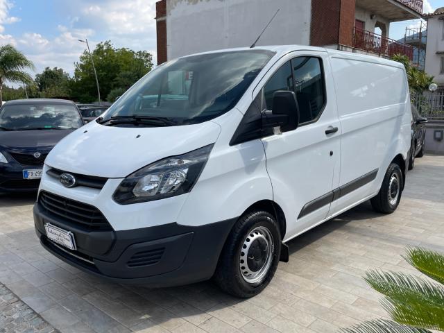 Auto - Ford tran.cust. 250 2.0 tdci pc furgone entry