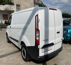 Auto - Ford tran.cust. 250 2.0 tdci pc furgone entry
