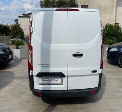 Auto - Ford tran.cust. 250 2.0 tdci pc furgone entry
