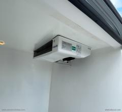 Auto - Ford tran.cust. 250 2.0 tdci pc furgone entry