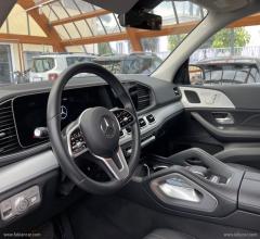 Auto - Mercedes-benz gle 400 d 4matic coup? premium pro