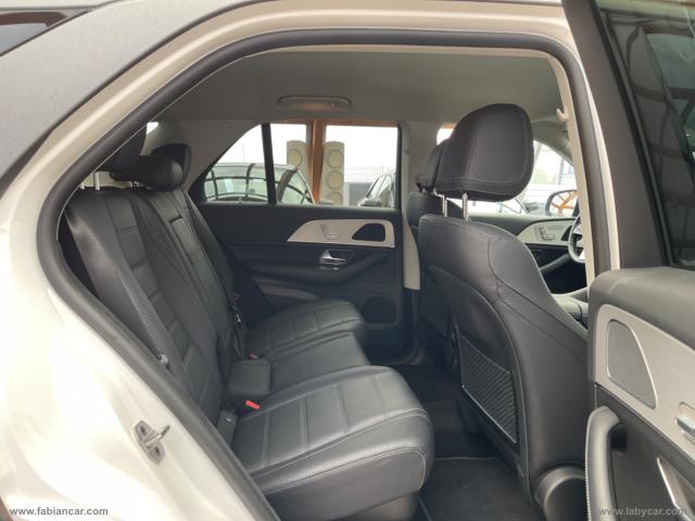Auto - Mercedes-benz gle 400 d 4matic coup? premium pro