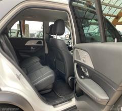 Auto - Mercedes-benz gle 400 d 4matic coup? premium pro