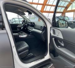Auto - Mercedes-benz gle 400 d 4matic coup? premium pro