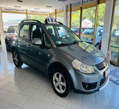 Auto - Suzuki sx4 1.9 ddis 4wd