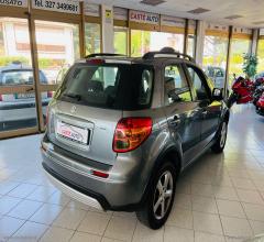 Auto - Suzuki sx4 1.9 ddis 4wd