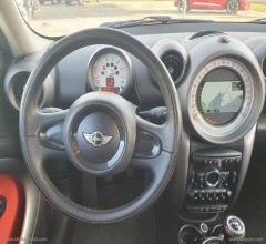 Auto - Mini mini cooper d countryman all4