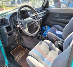 Auto - Daihatsu feroza 1.6i sx