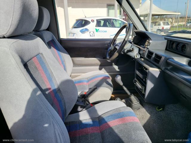 Auto - Daihatsu feroza 1.6i sx