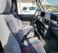 Auto - Daihatsu feroza 1.6i sx