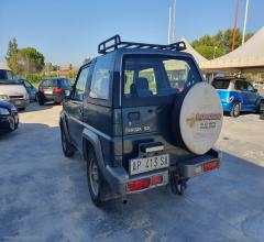 Auto - Daihatsu feroza 1.6i sx