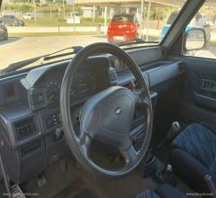 Auto - Daihatsu feroza 1.6i sx