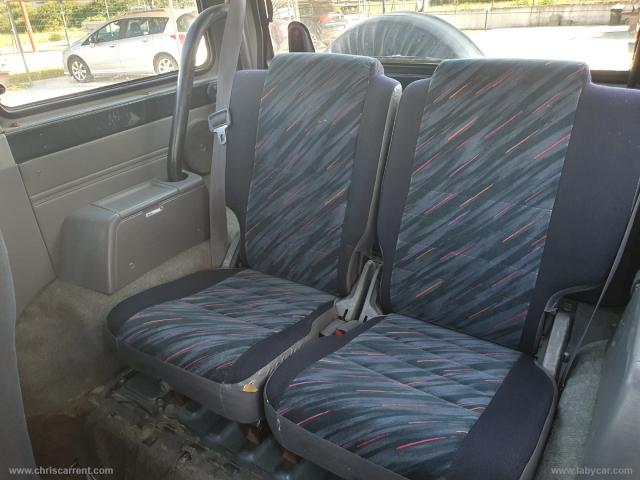 Auto - Daihatsu feroza 1.6i sx