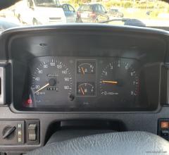 Auto - Daihatsu feroza 1.6i sx