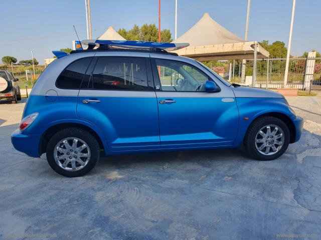 Chrysler pt cruiser 2.2 crd limited