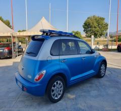 Auto - Chrysler pt cruiser 2.2 crd limited