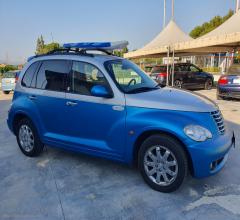 Auto - Chrysler pt cruiser 2.2 crd limited