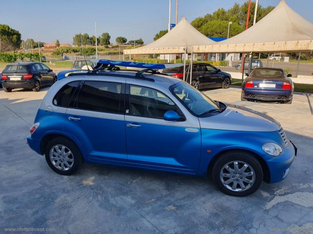 Auto - Chrysler pt cruiser 2.2 crd limited