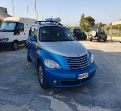 Auto - Chrysler pt cruiser 2.2 crd limited