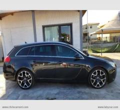 Auto - Opel insignia 2.8 t 4x4 325 cv st aut. opc