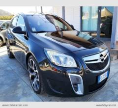 Auto - Opel insignia 2.8 t 4x4 325 cv st aut. opc