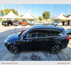 Auto - Opel insignia 2.8 t 4x4 325 cv st aut. opc